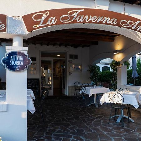 La Taverna Antica Rooms Pescara Exterior photo